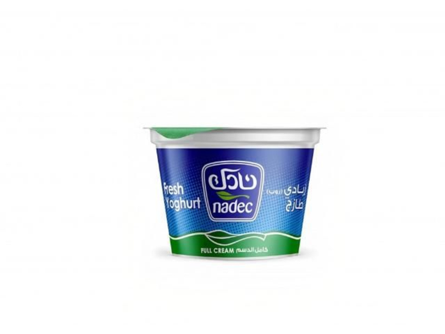 Nadec Yogurt 180 Ml