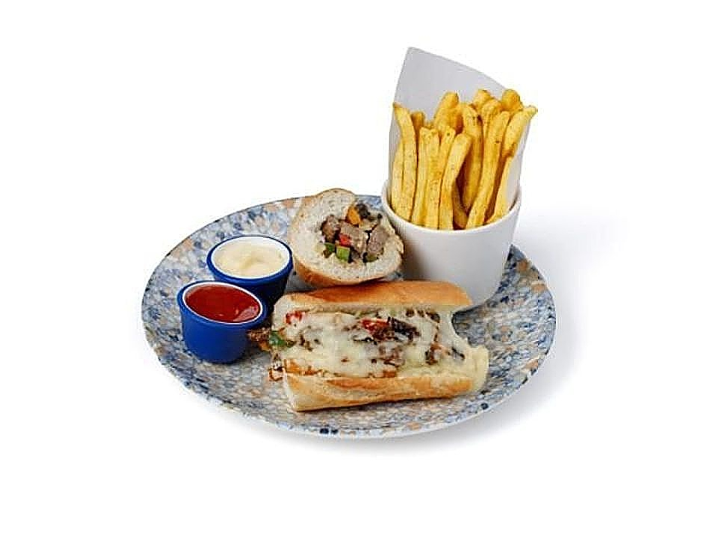 Steak Sandwich