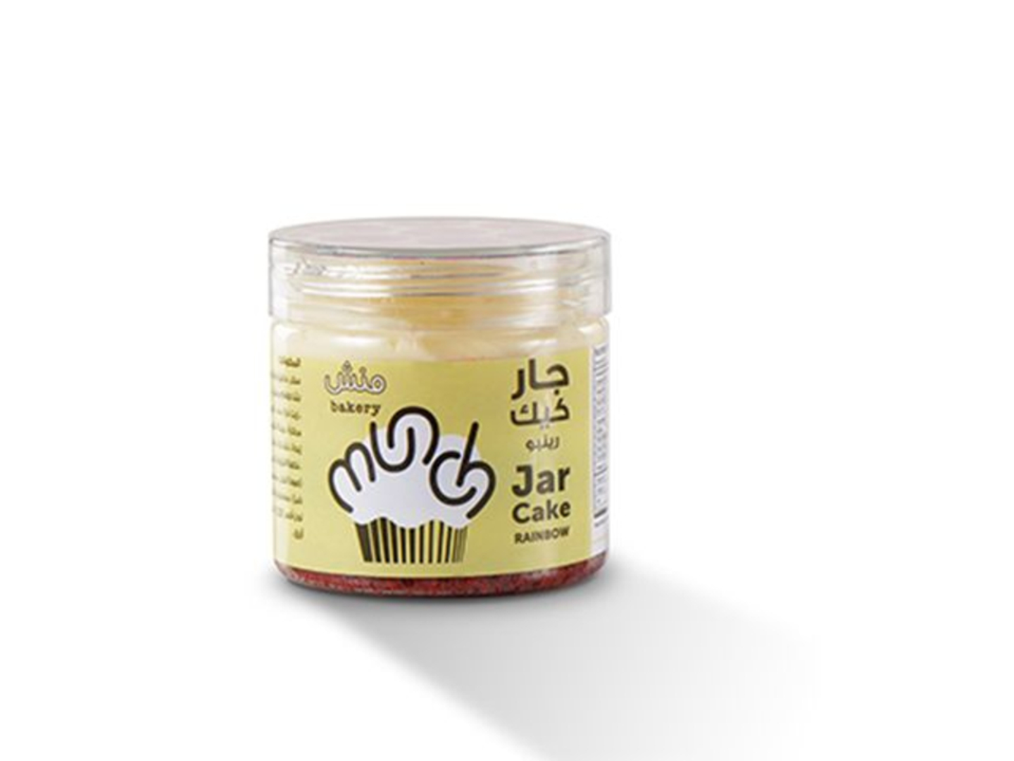 ميني دريم جار كيك