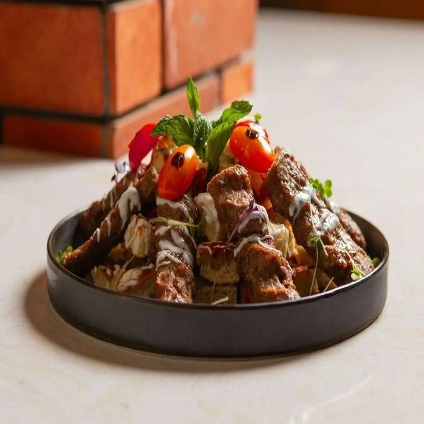 اسكندر كباب