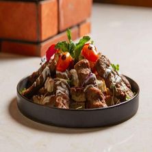 اسكندر كباب