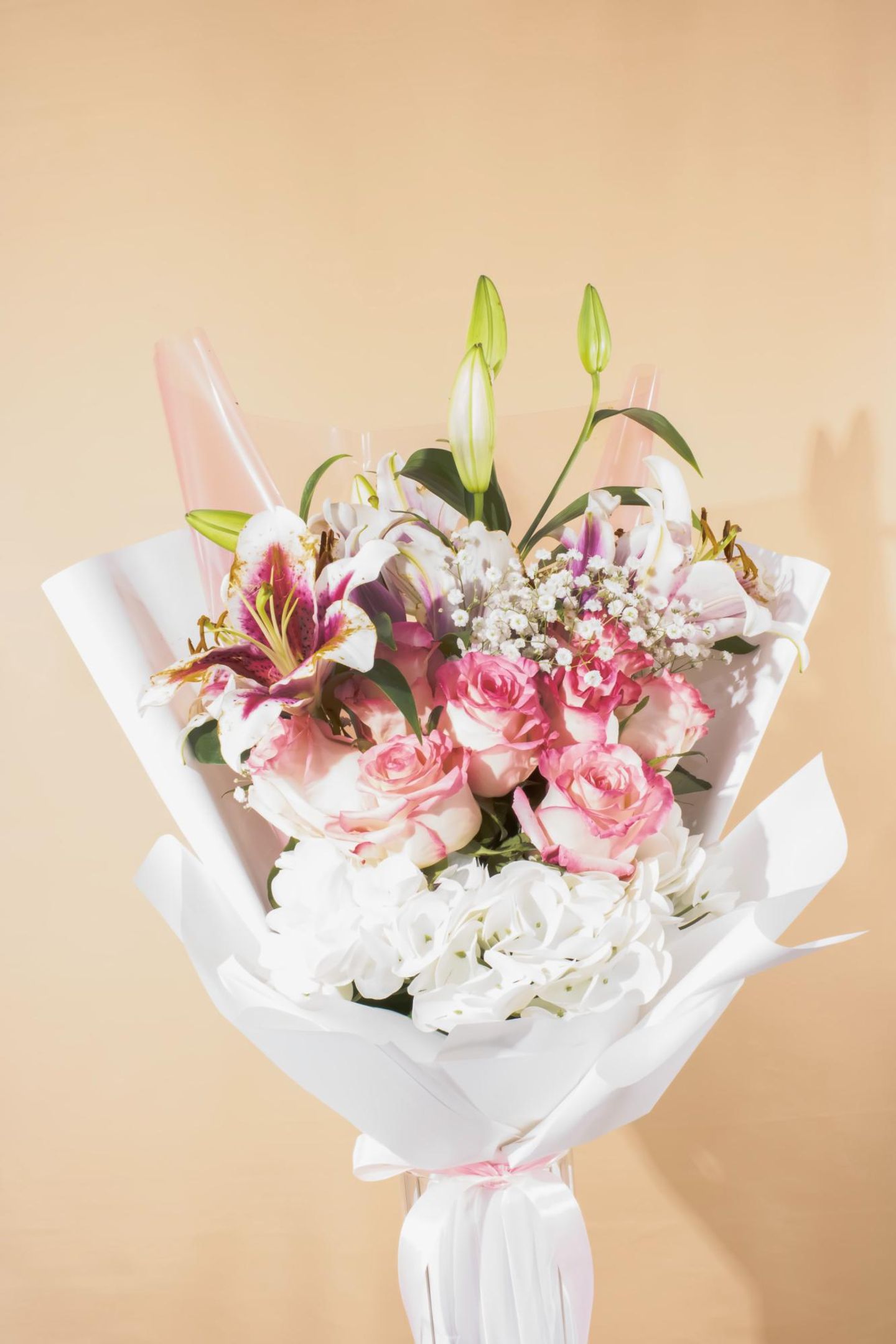 Evening Bouquet
