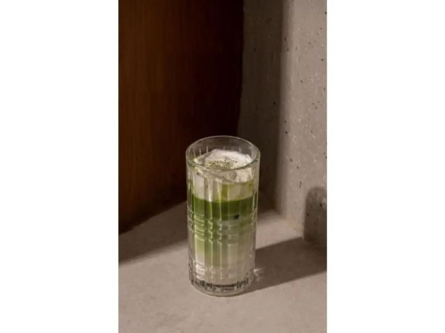 ايس ماتشا فانيليا