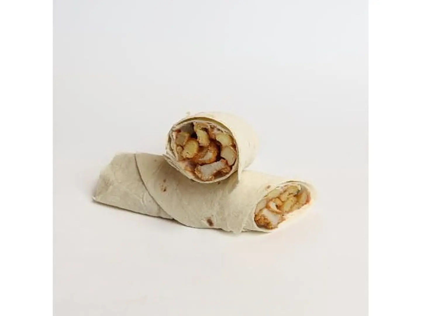 فطيرة استربس دجاج