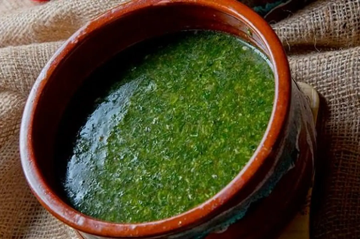 ملوخية