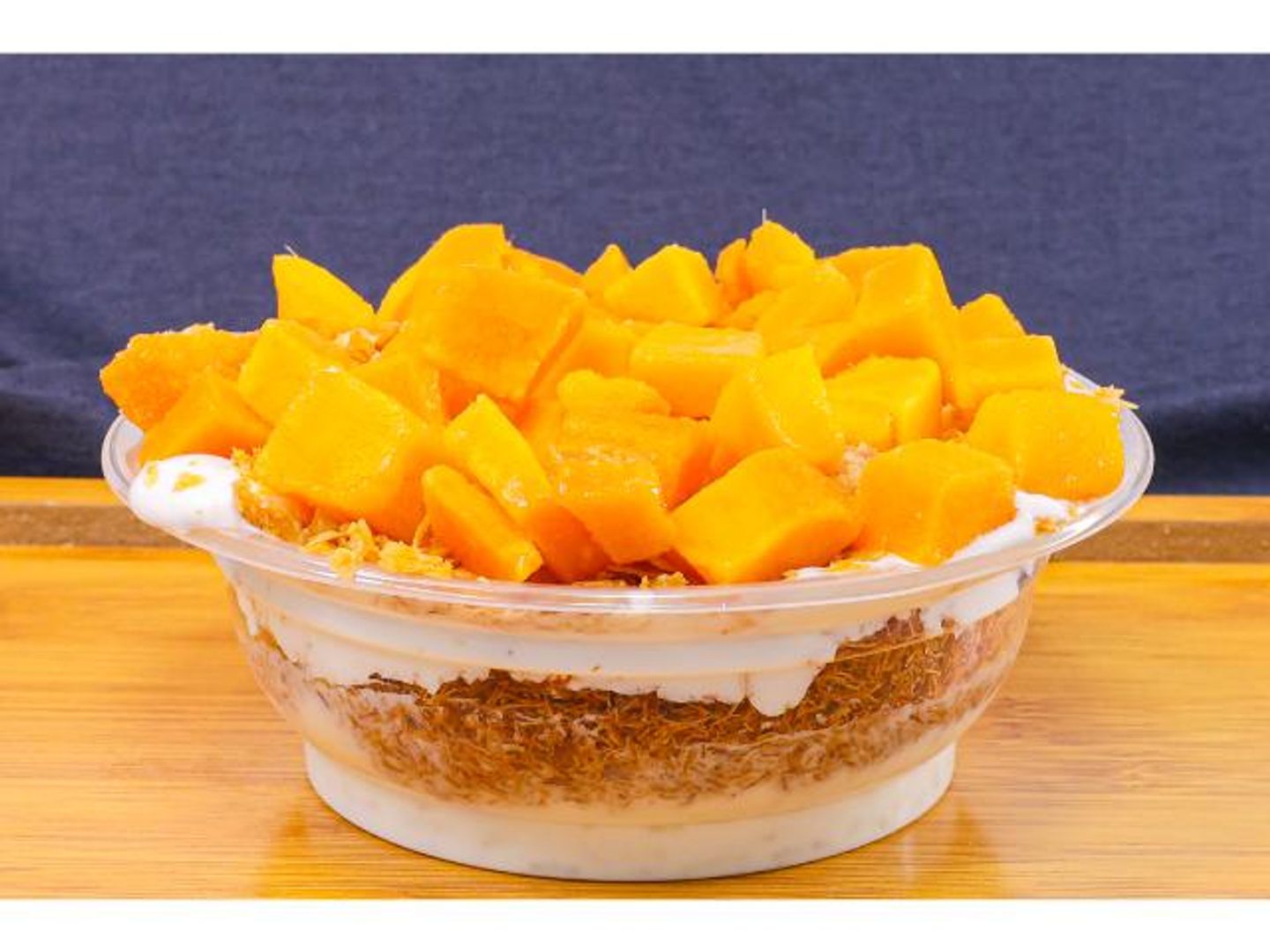 Mango Koshary