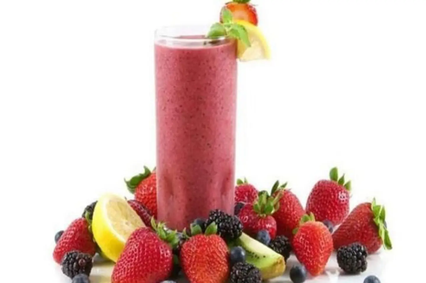 عصير كوكتيل