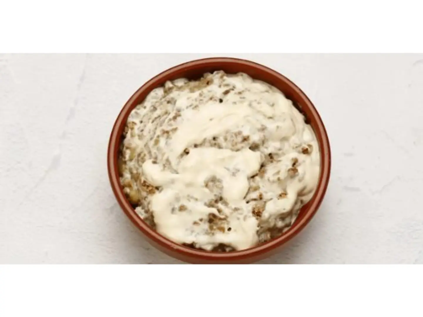 Masoub With Cream