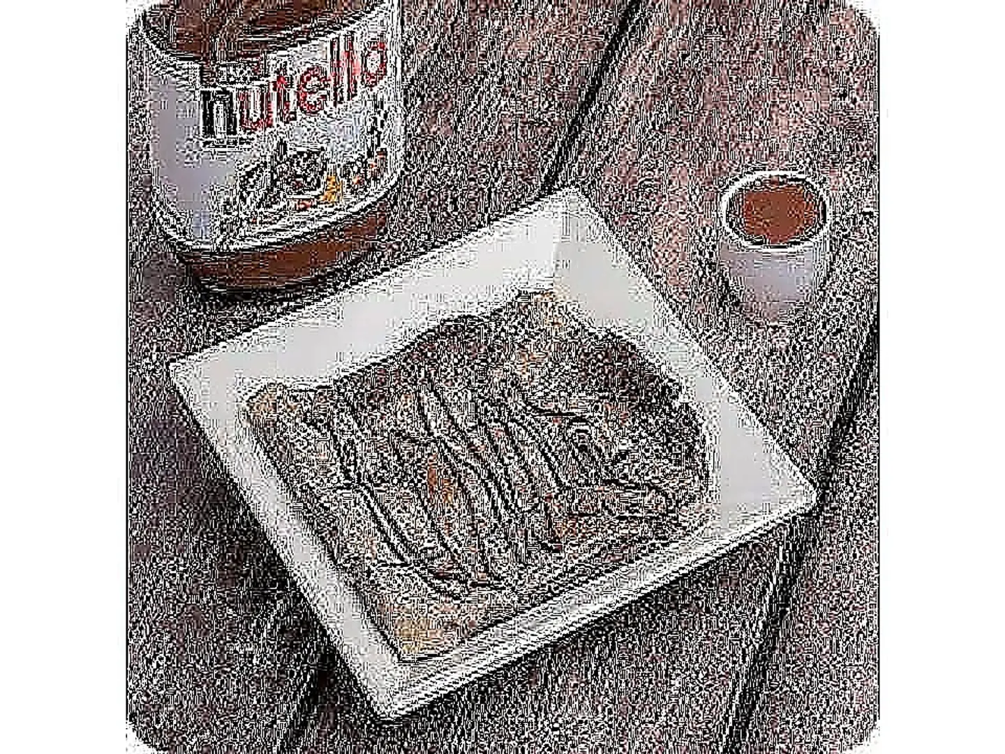 مطبق نوتيلا