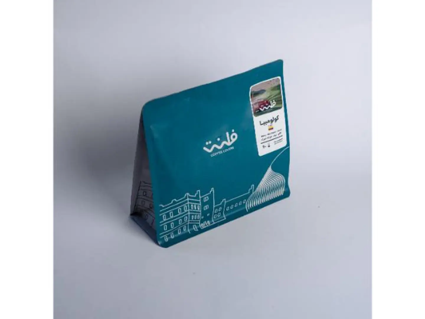 كولومبي كاوكا