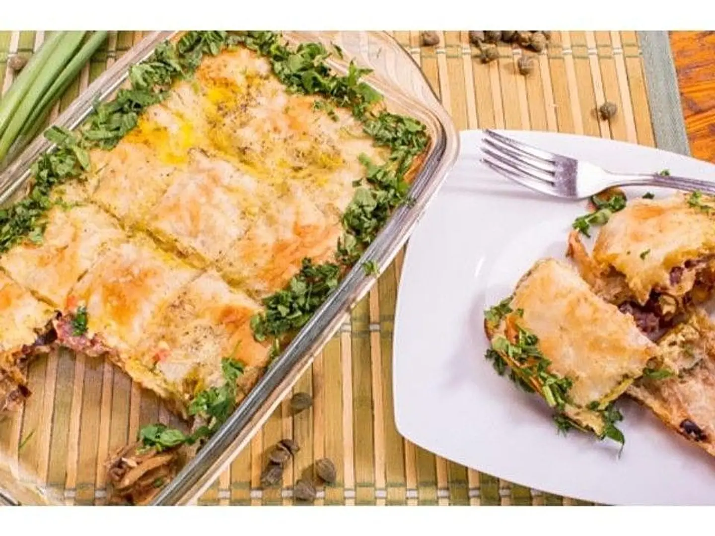 Goulash With Minced Meat