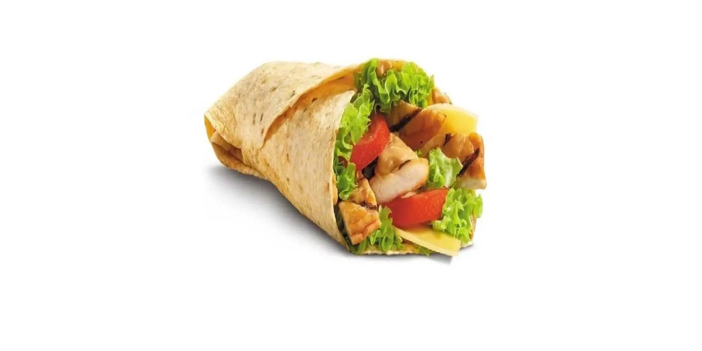 صغير تورتيلا