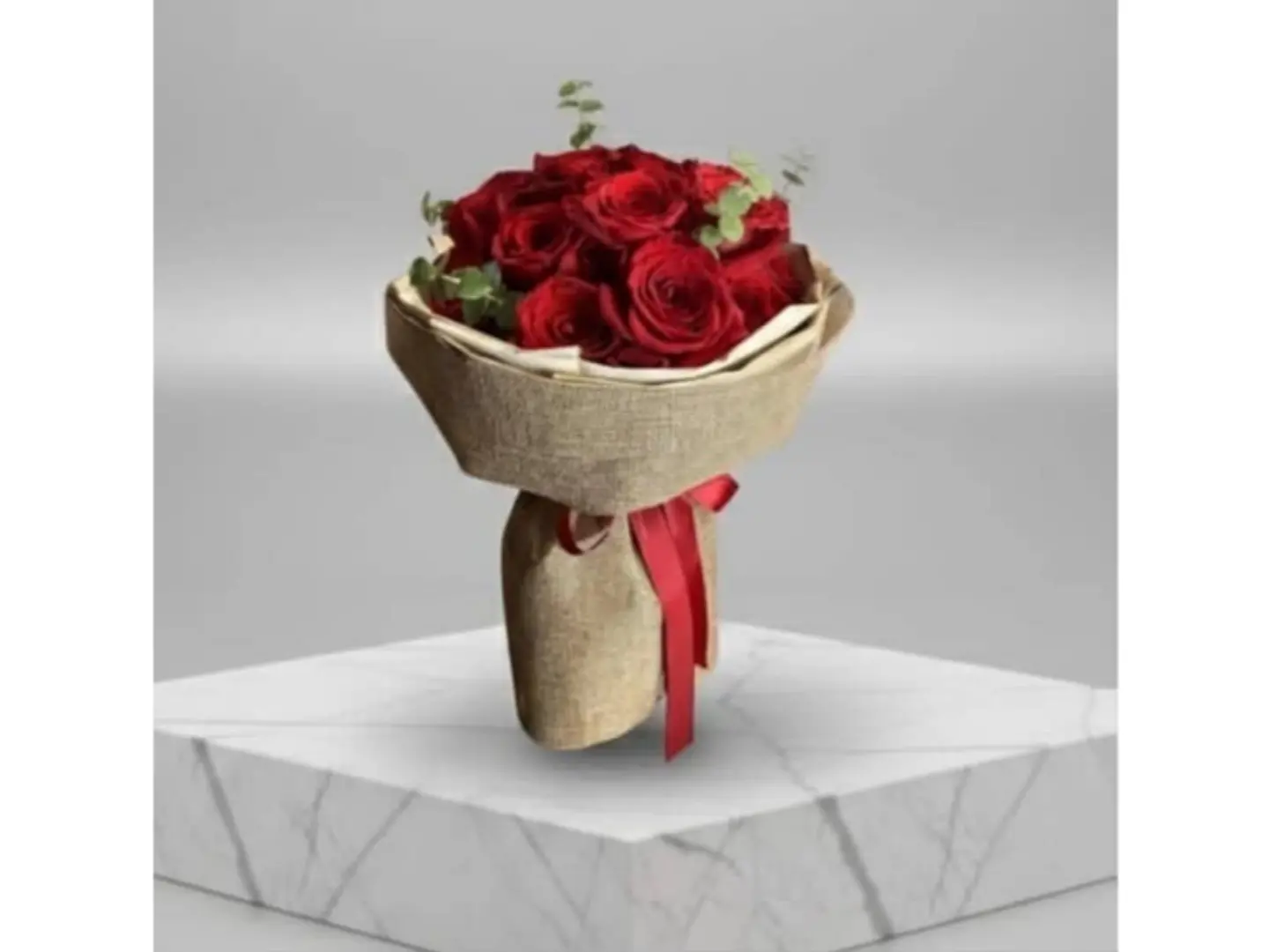 My Mother, The Purple Of Love