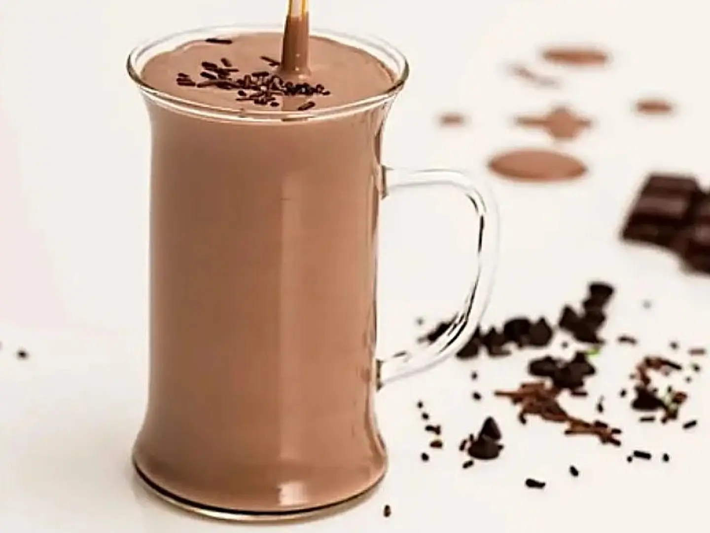 Galaxy Milkshake 4 Person