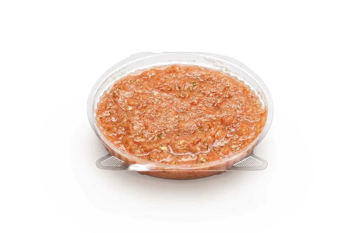 Red Salad