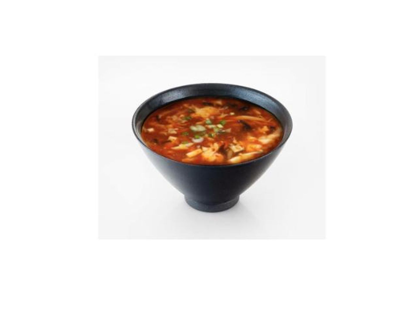شوربة الدجاج و الذرة