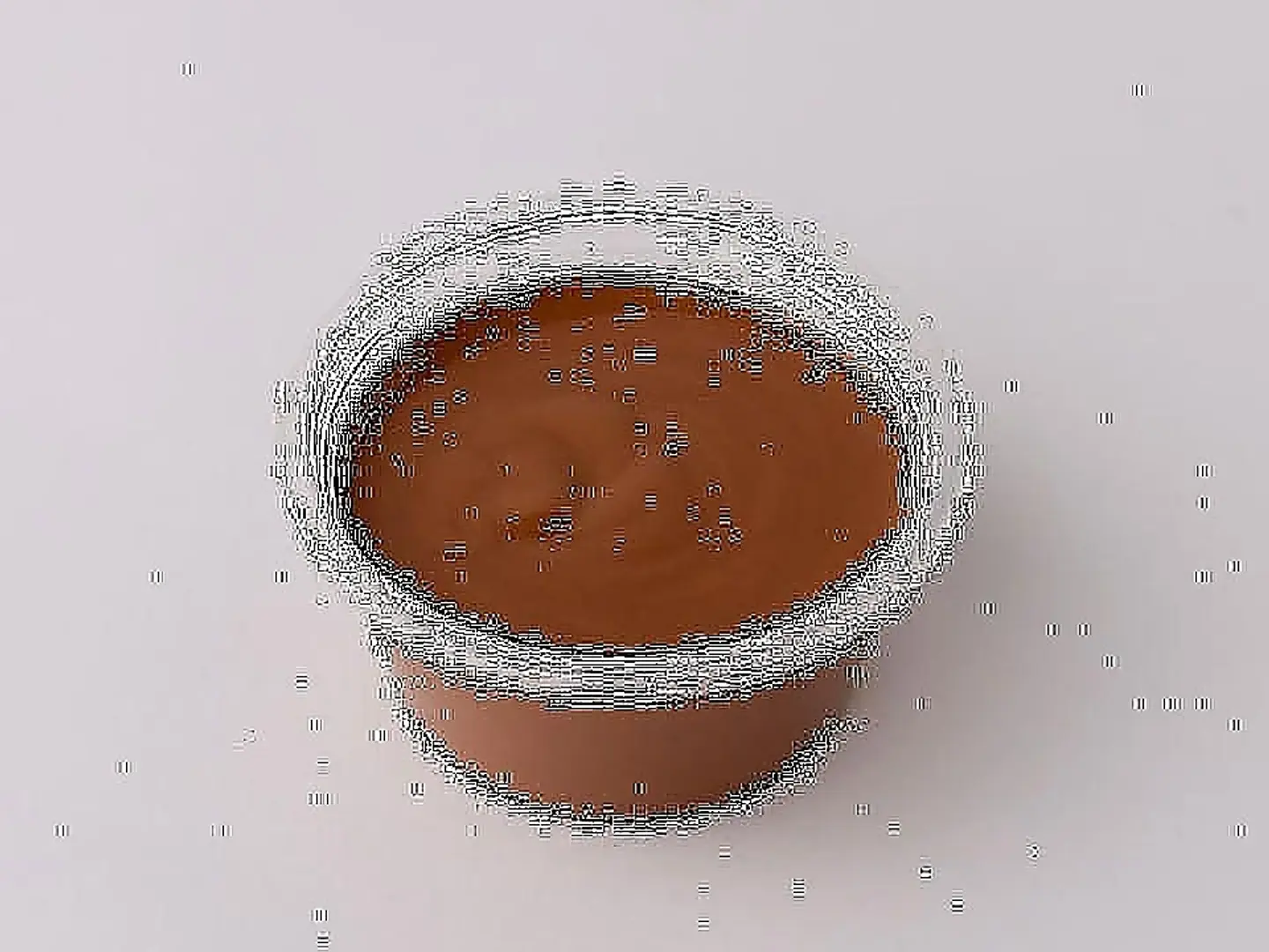 علبة شوكولاتة