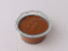 علبة شوكولاتة