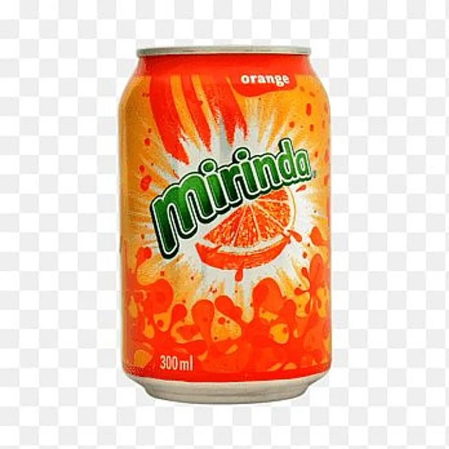 مريندا برتقال