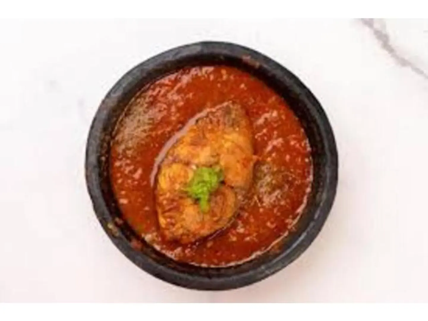 Fish Stew