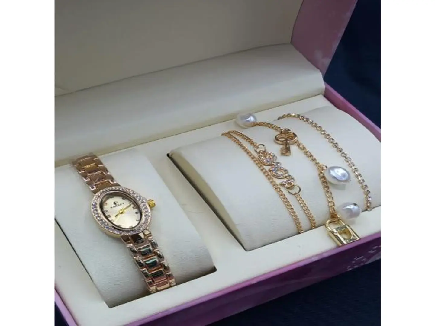 Luxury Women's Watch 3