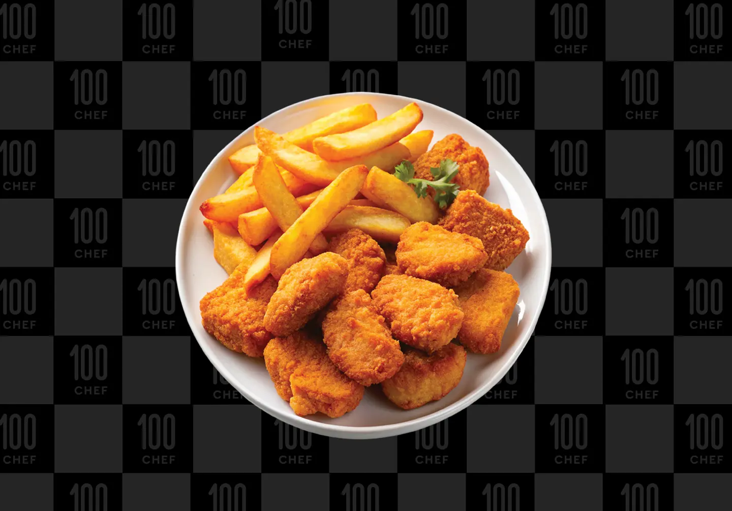 Chicken Nuggets