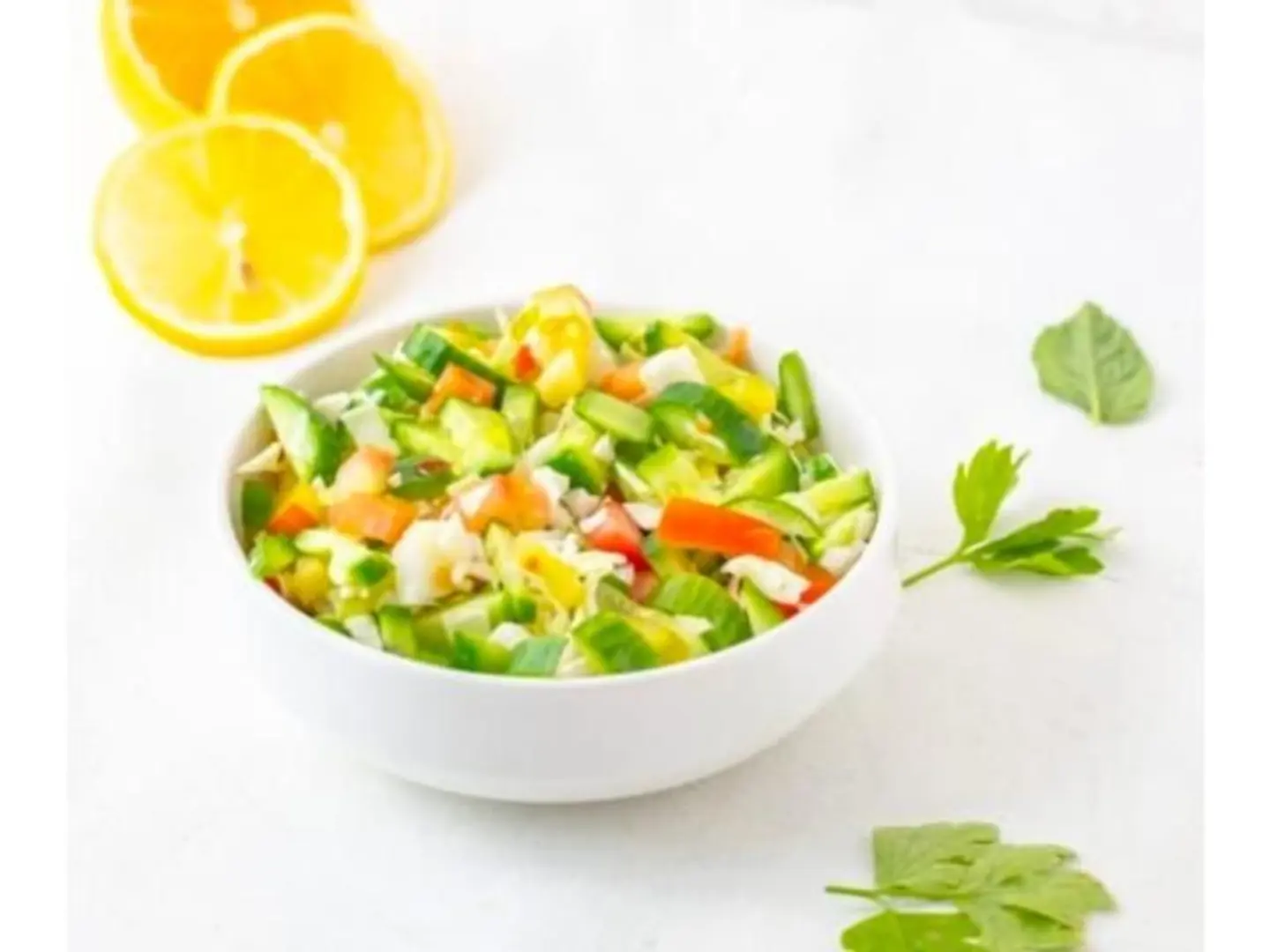Green Salad