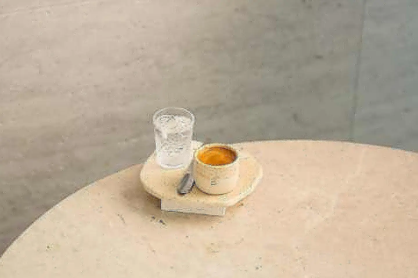 إسبريسو