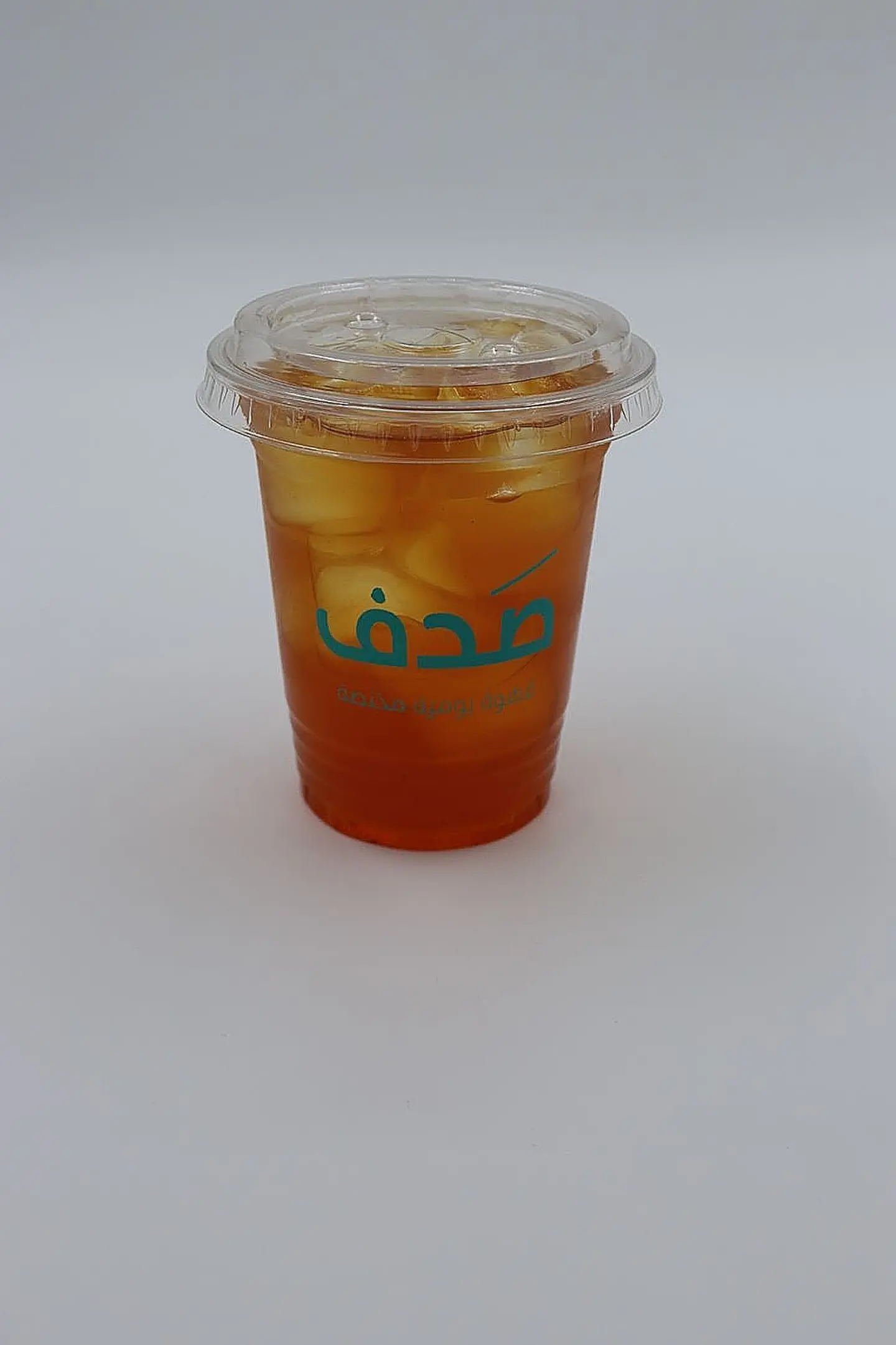 ايس تي خوخ