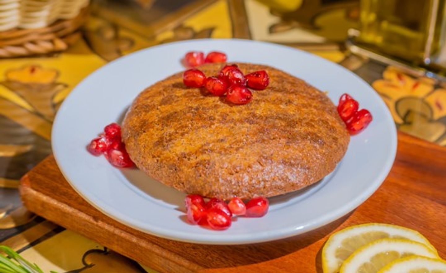 كبة صاجية