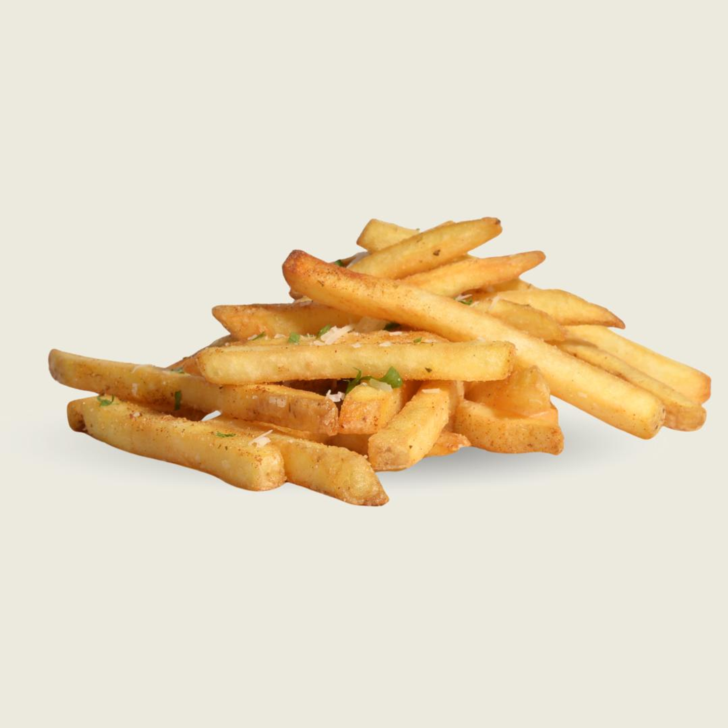 Cajun Fries