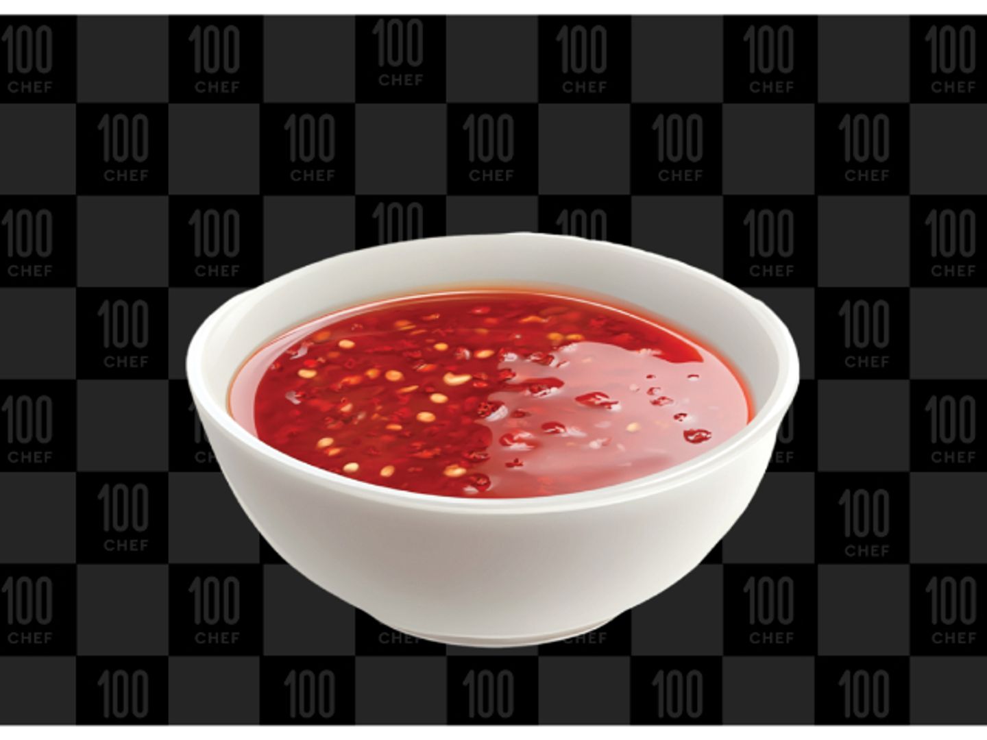 Sweet Thai Hot Sauce