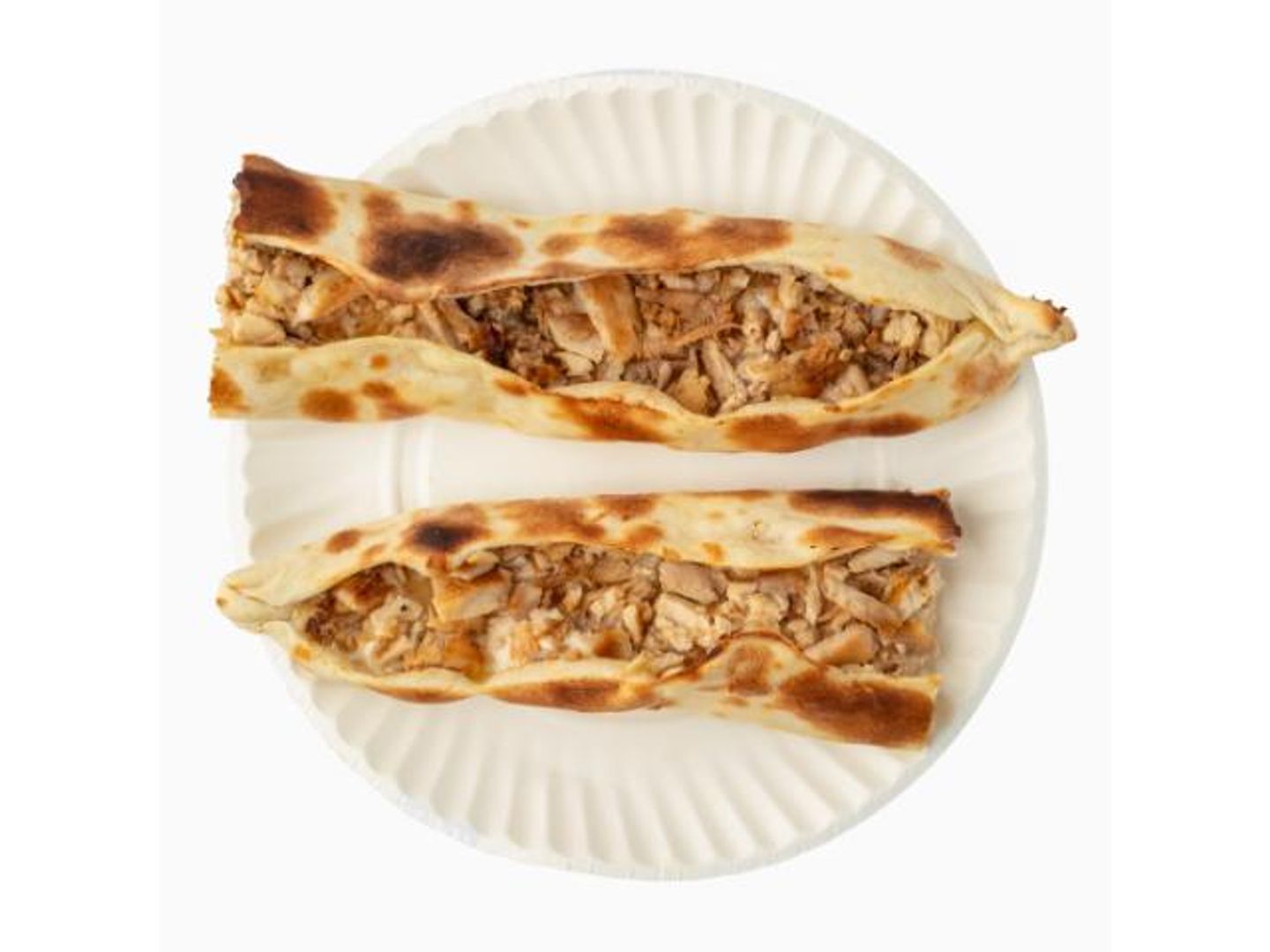 فطيرة دجاج