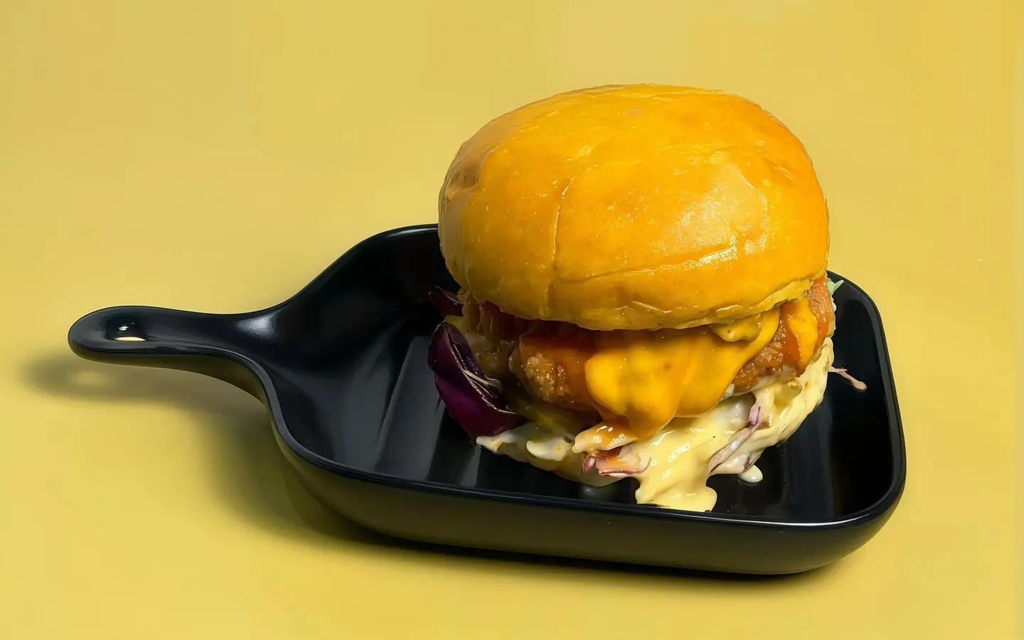 Buffalo Chicken