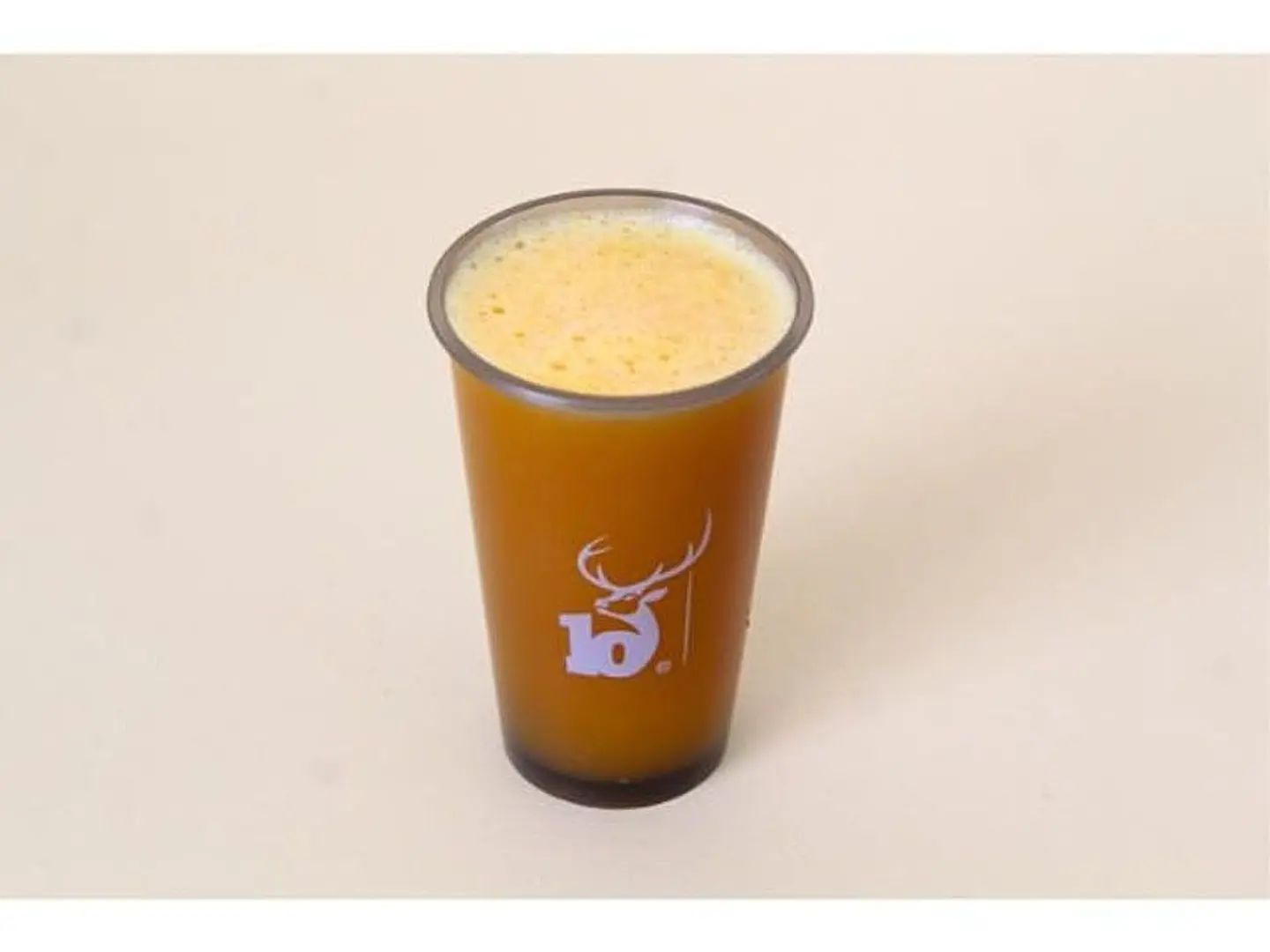 عصير برتقال