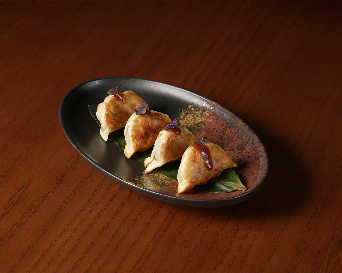 Gyoza Beef