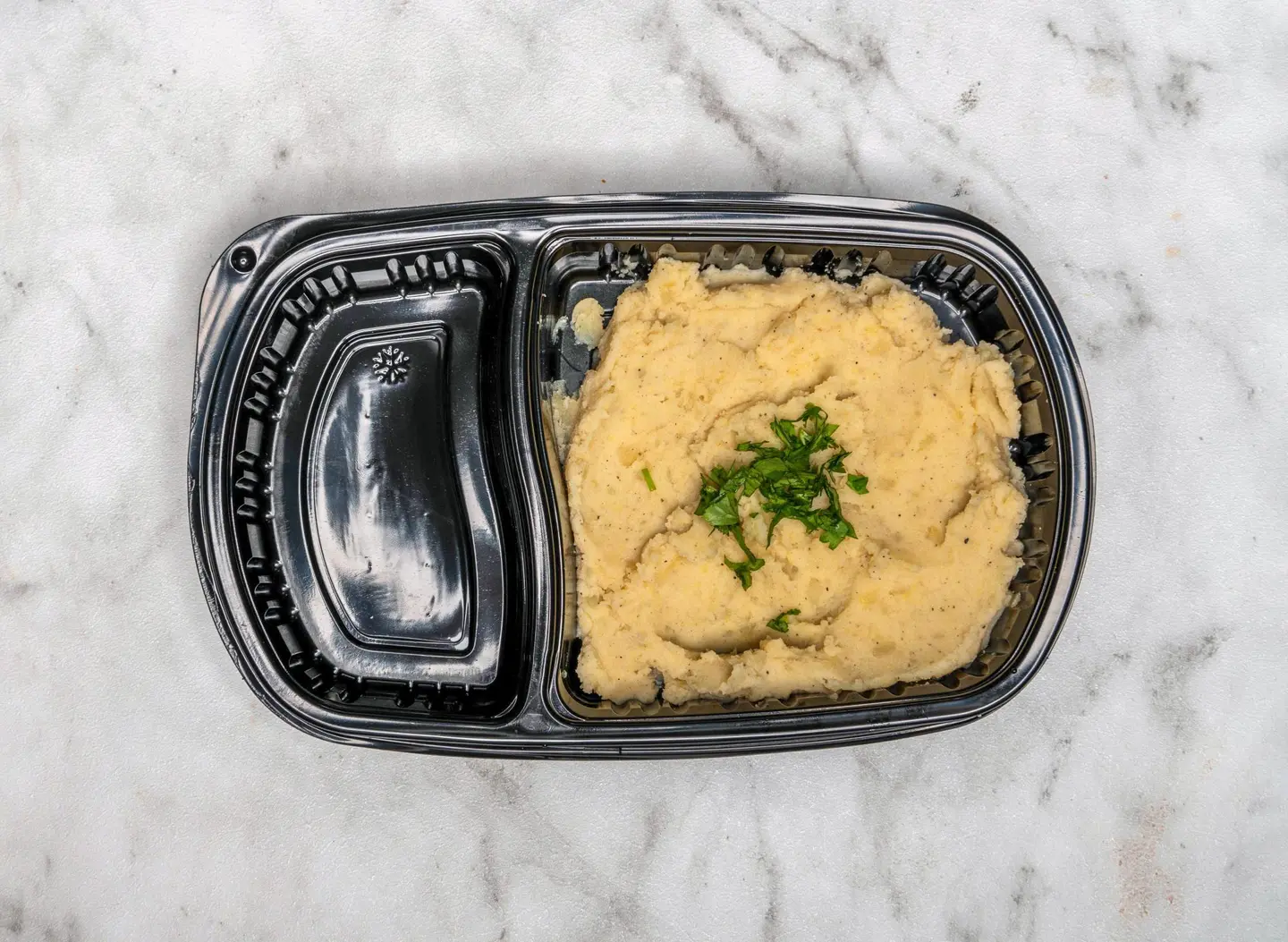 Mashed Potato