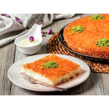 كلاسيك بالجبنة النابلسية