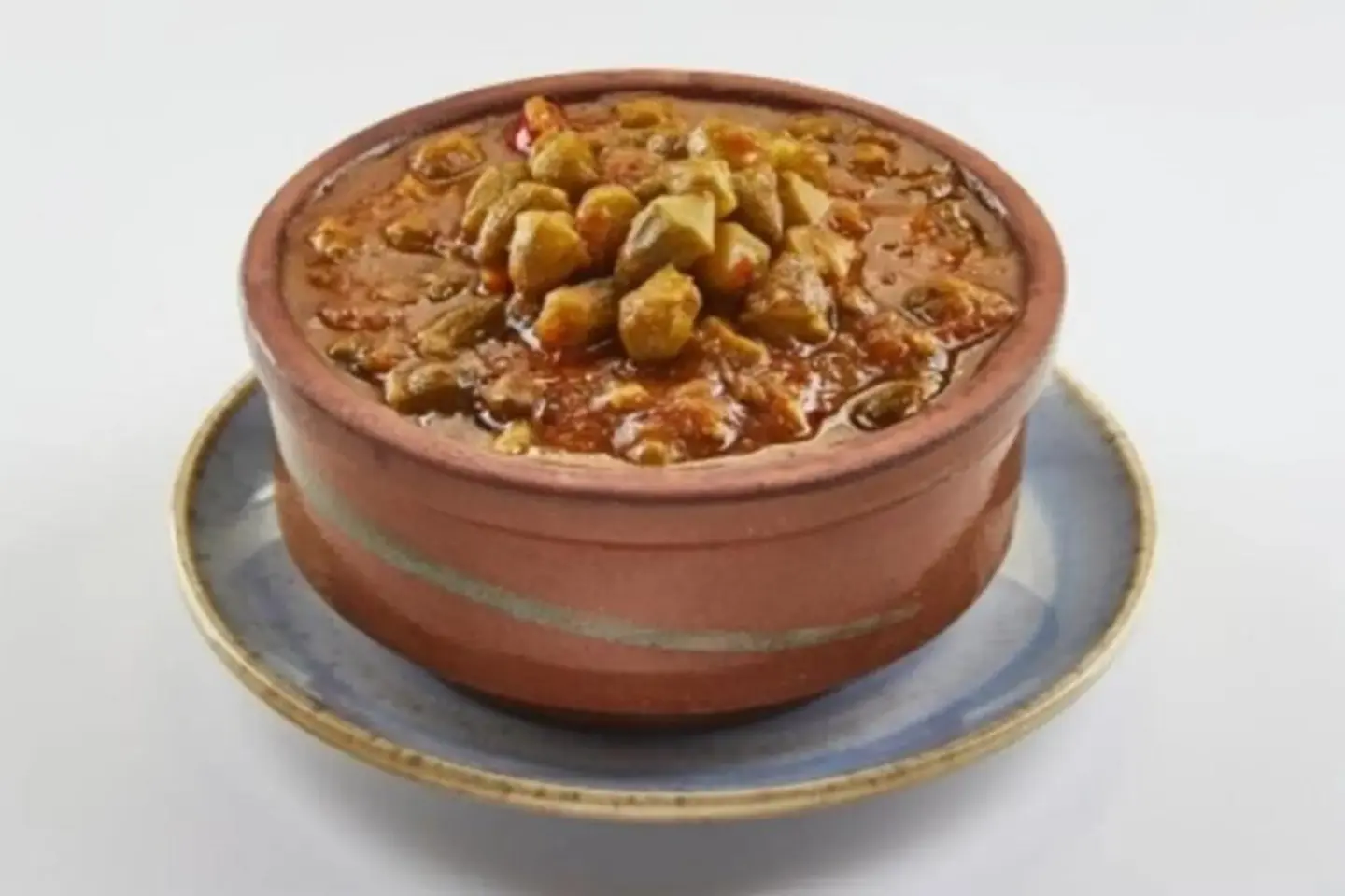 Okra Casserole