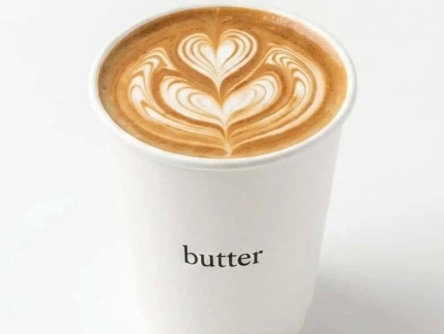 Flat White