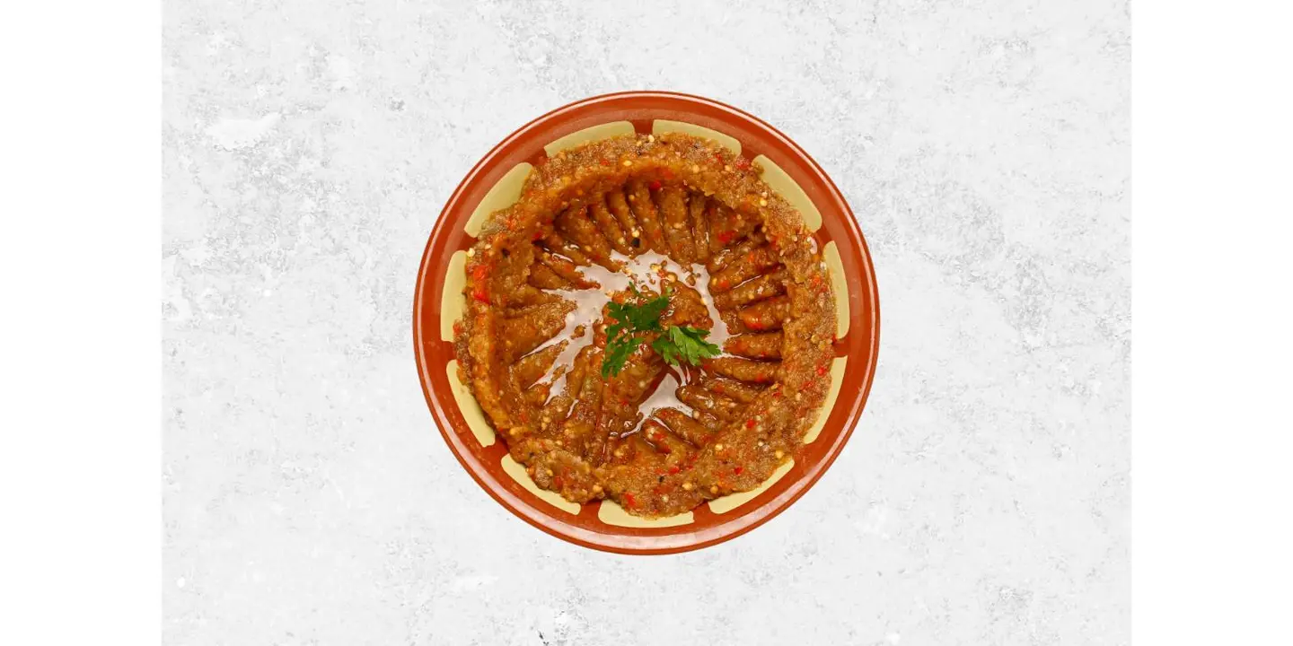 بابا غنوج