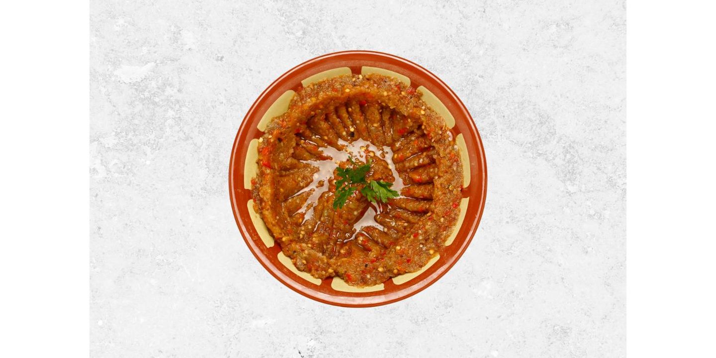 بابا غنوج