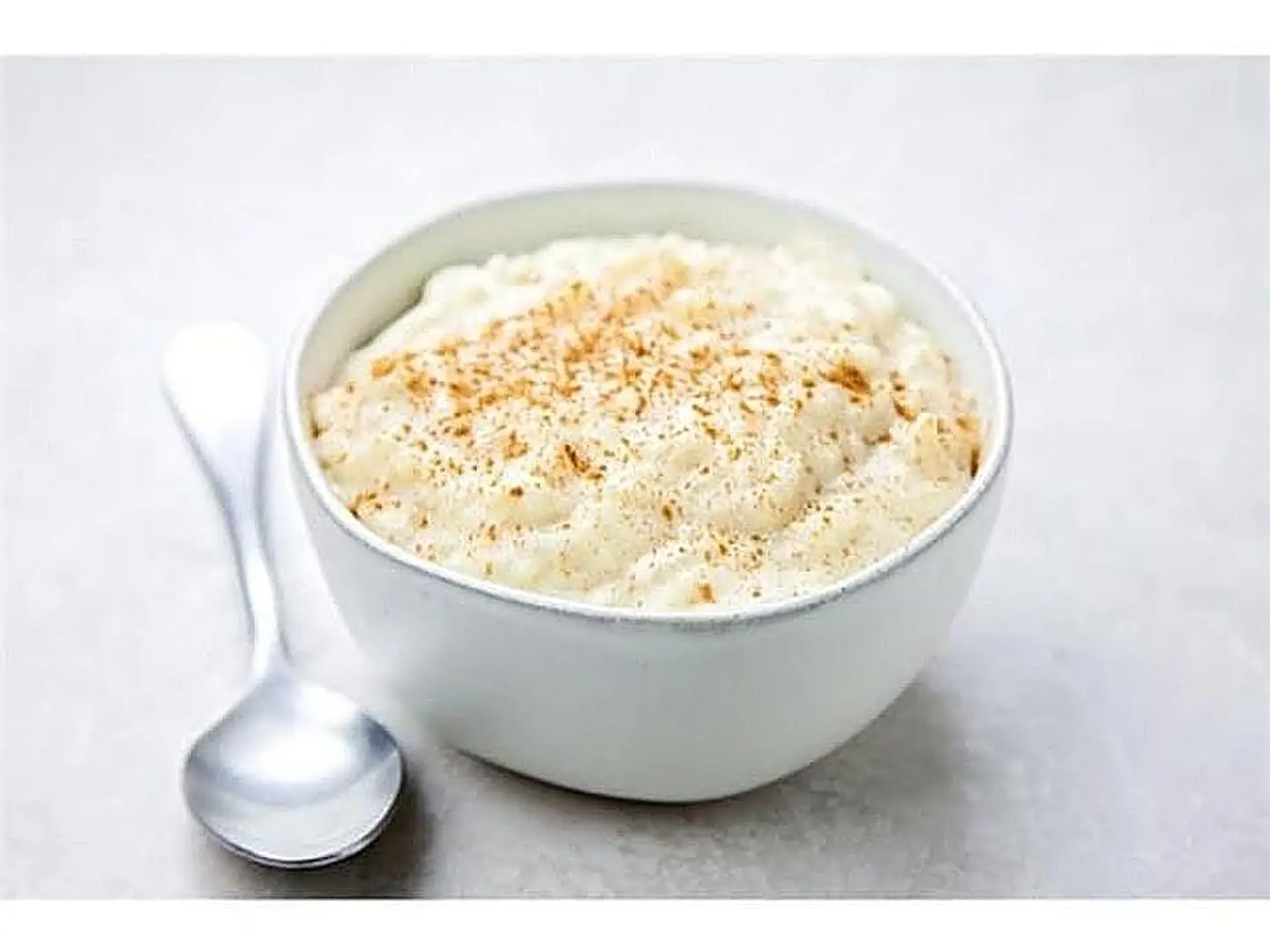 Mixed Rice Pudding