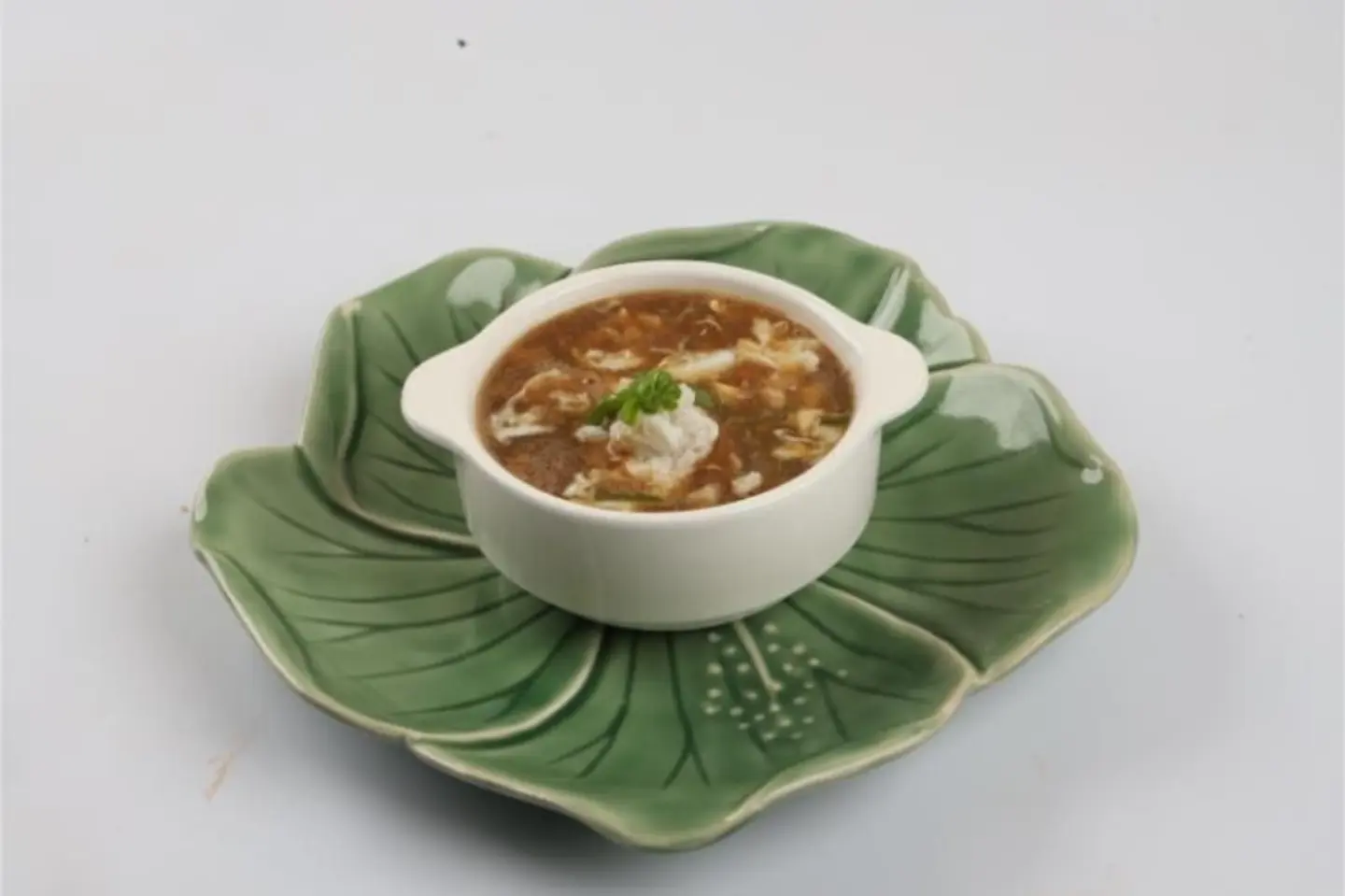 Crab Soup