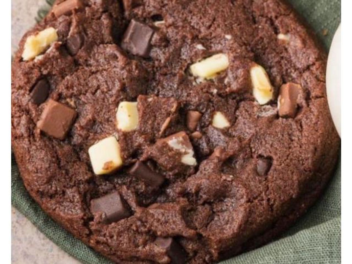 Chocolate Cookies