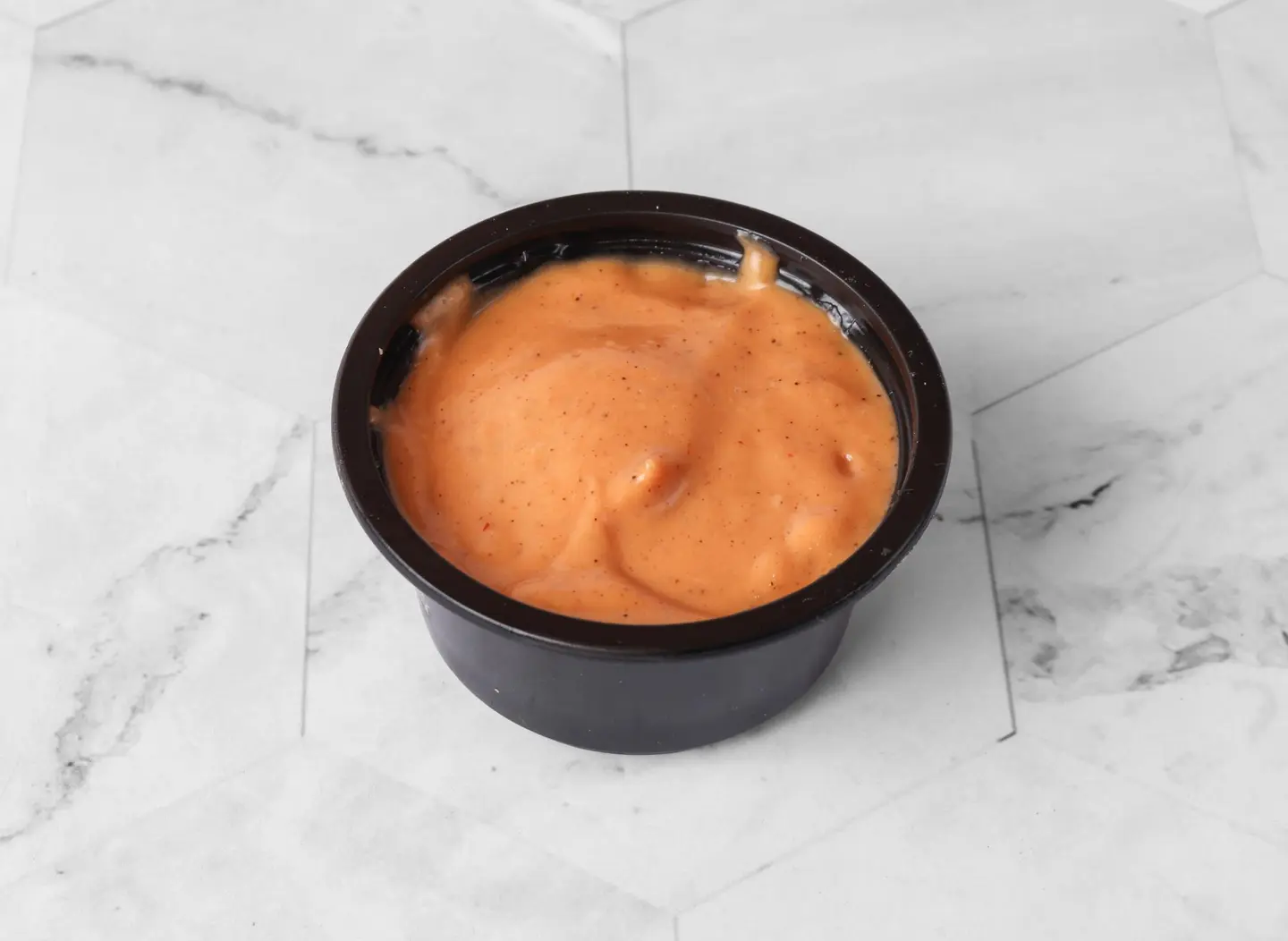 Spicy Sauce