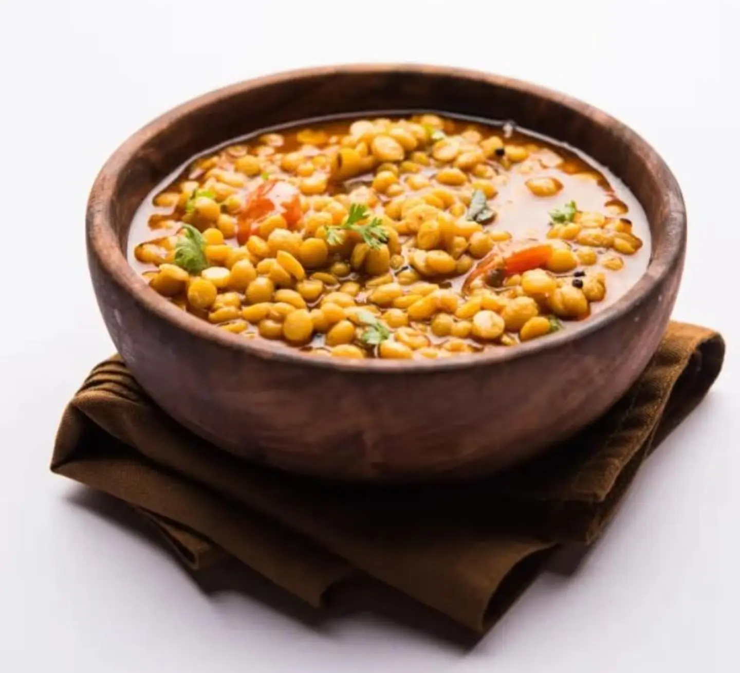 Fried Chickpeas