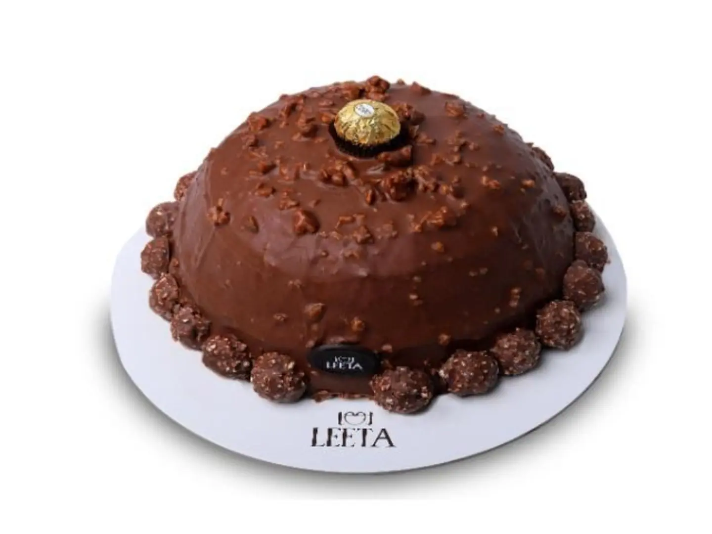 روشيه ريد فلفلت