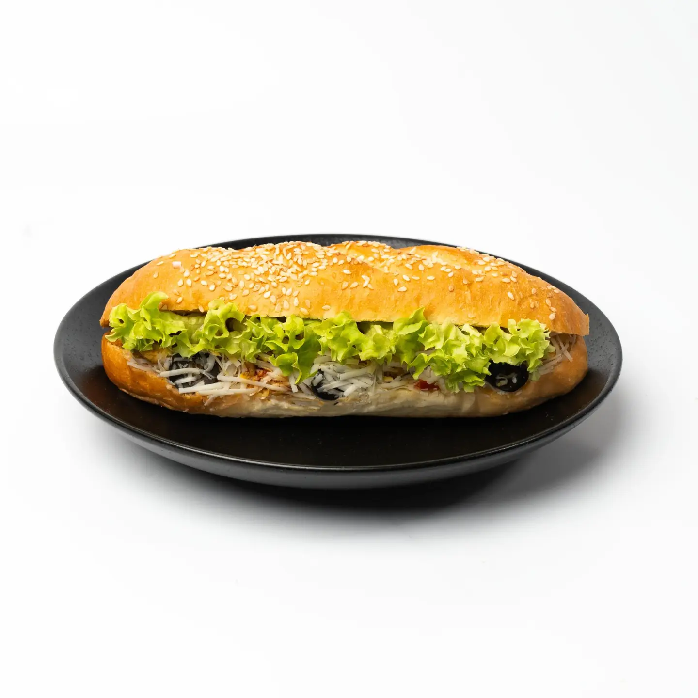 ساندوتش  فاهيتا