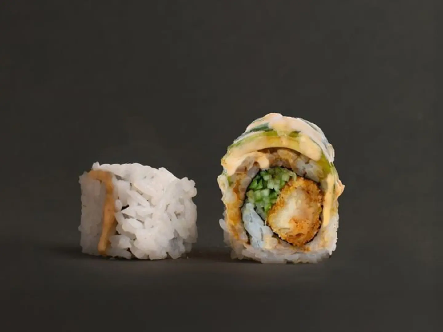 Chiki Avo Roll